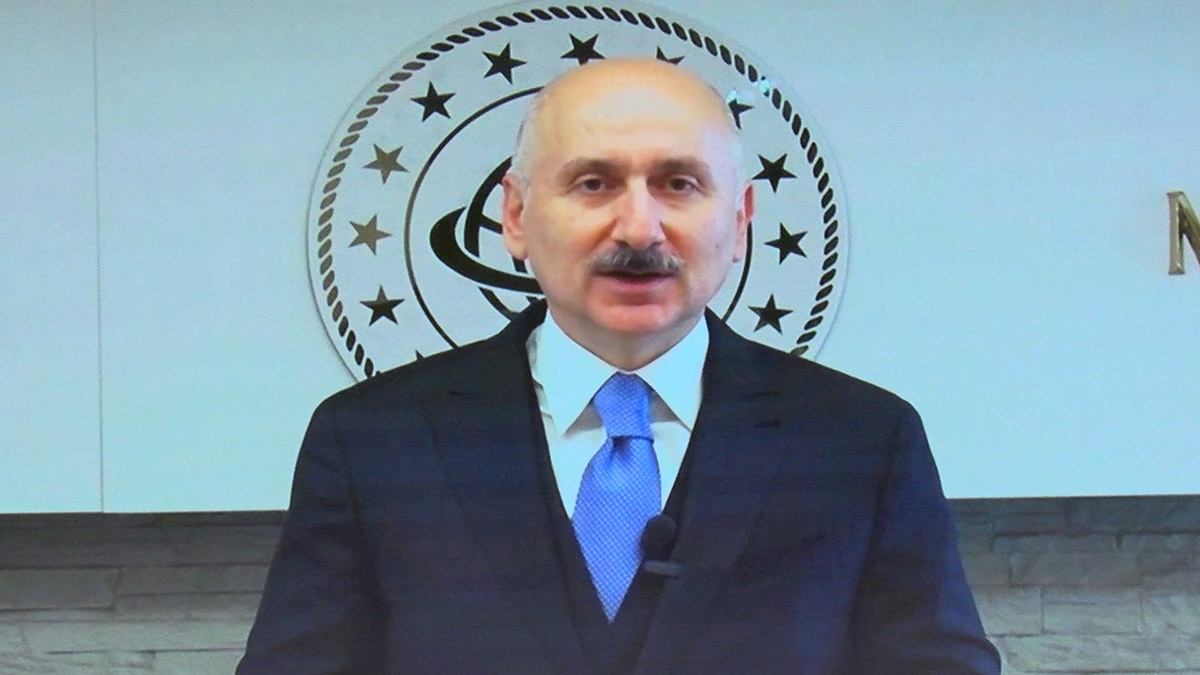 Hızlı tren hatlarımızda milli trenleri kullanacağız