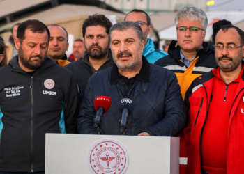 Bugüne kadar bulaşıcı hastalık salgını saptanmamıştır