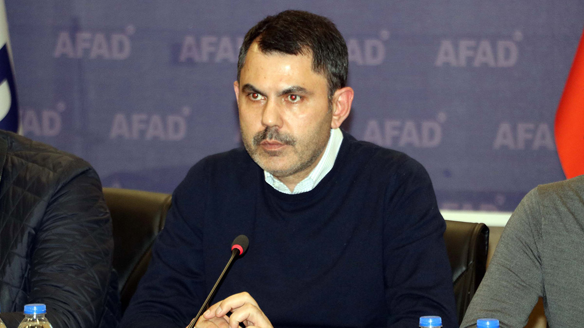 Ovalardan dağlara doğru bir yerleşim modelini hayata geçireceğiz