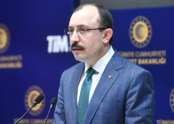 Ocak ayı ihracatı 19,4 milyar dolara ulaştı