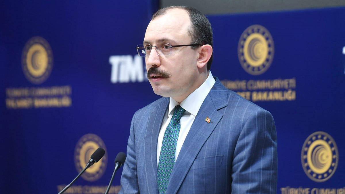 Ocak ayı ihracatı 19,4 milyar dolara ulaştı