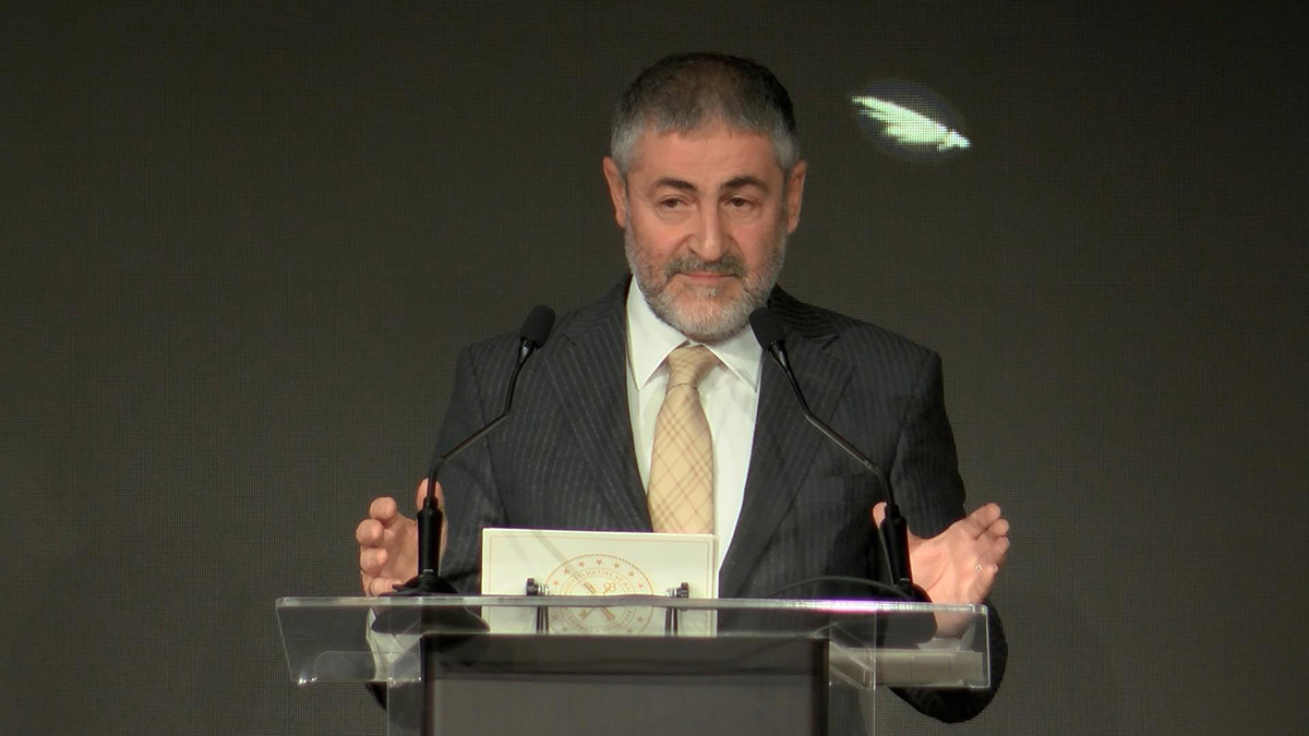 Yüksek bir enflasyon yaşadık, enflasyonu düşüreceğiz