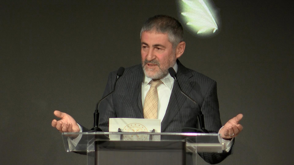 Yüksek bir enflasyon yaşadık, enflasyonu düşüreceğiz