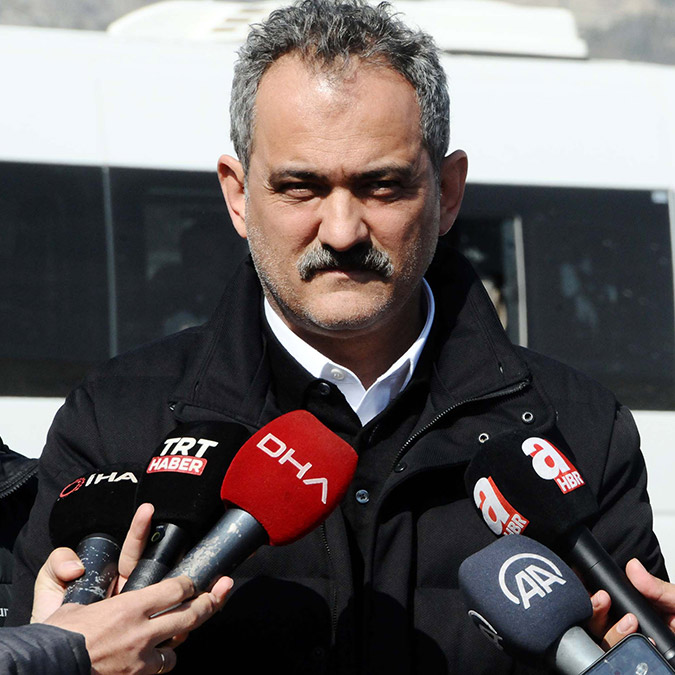 10 ilde eğitim öğretim kararı yarın açıklanacak