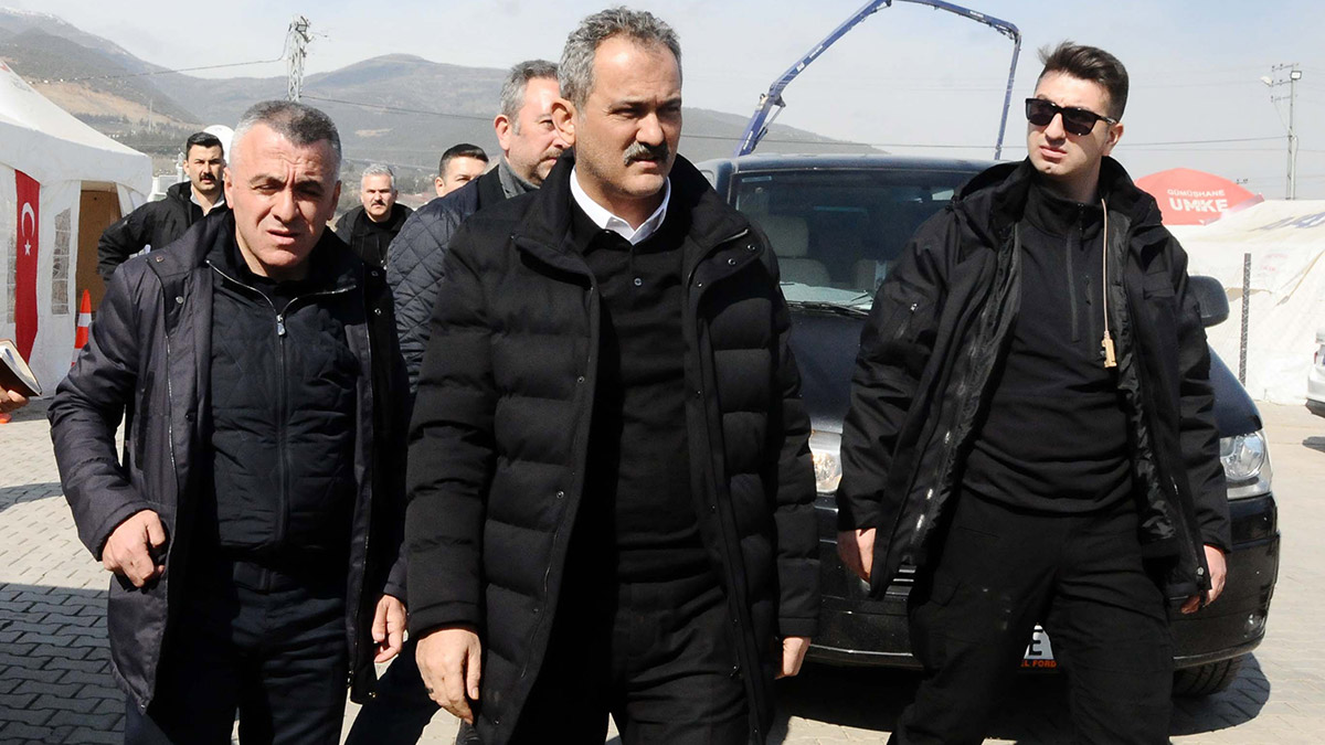 10 ilde eğitim öğretim kararı yarın açıklanacak