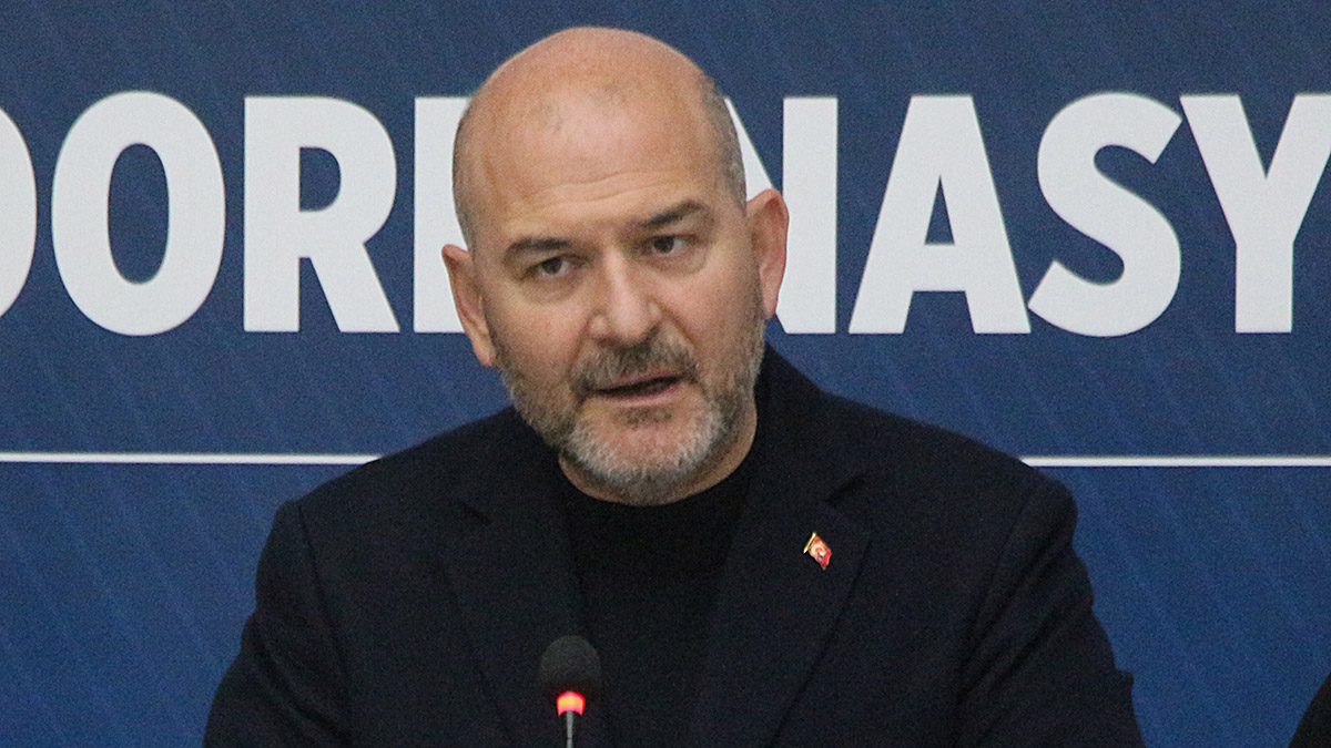 Ağır hasarlı evlere girişler yasaklandı