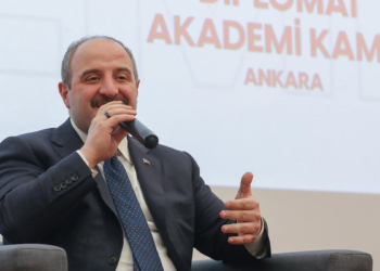 Doğru zamanda, doğru teknolojiye yatırım yapmaya başladık