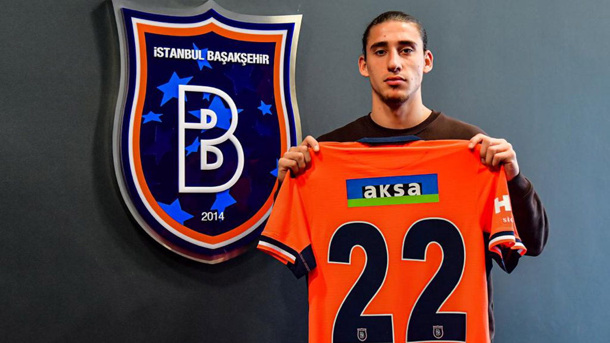 Balıkesirspor'dan Ayberk Kaygısız'a veda