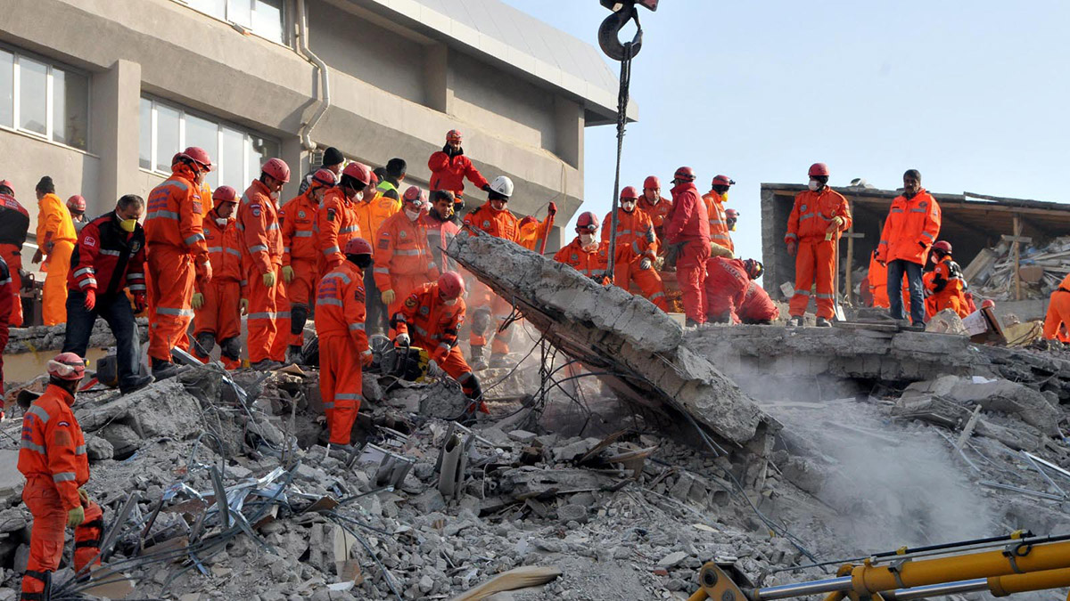 Bayram Oteli davası 12 yıldır sürüyor