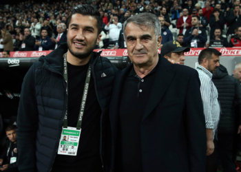 Beşiktaş'ın ismi şampiyonluğa oynar