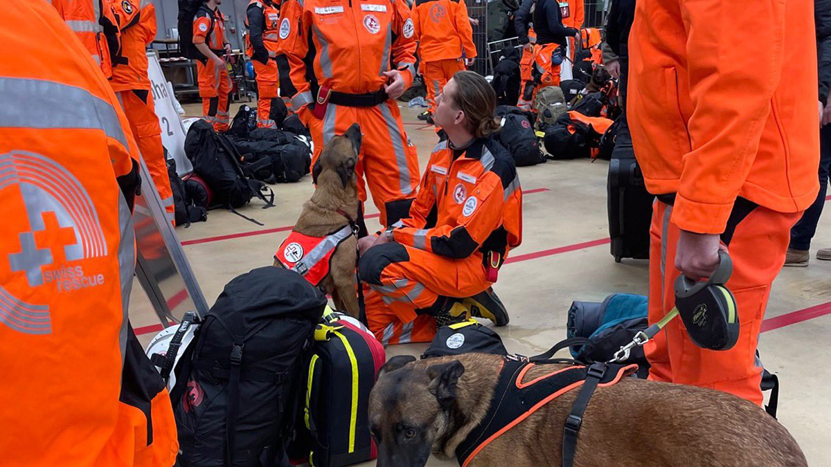 Birleşmiş Milletler yardım kampanyası başlattı
