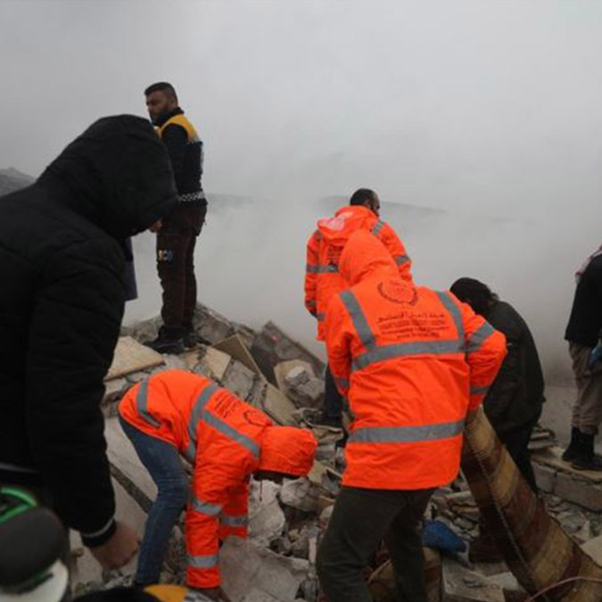 Birleşmiş Milletler yardım kampanyası başlattı