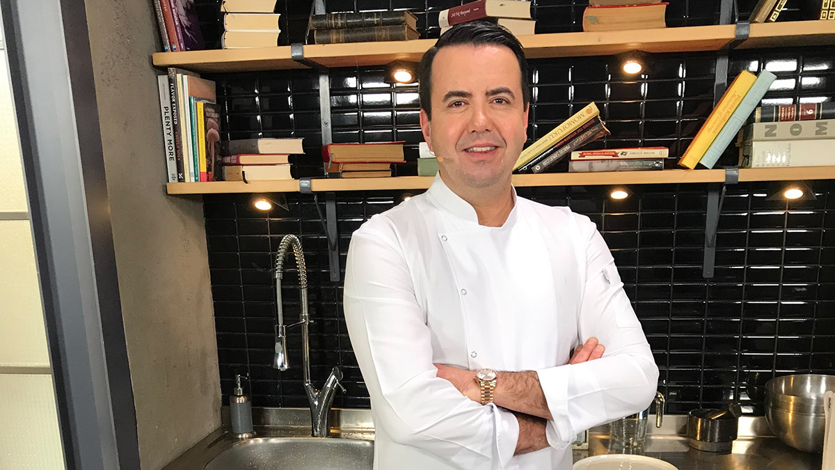 29'uncu Uluslararası Gıda ve İçecek Fuarı ilgi gördü