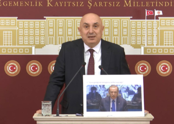 OHAL kararını reddediyoruz