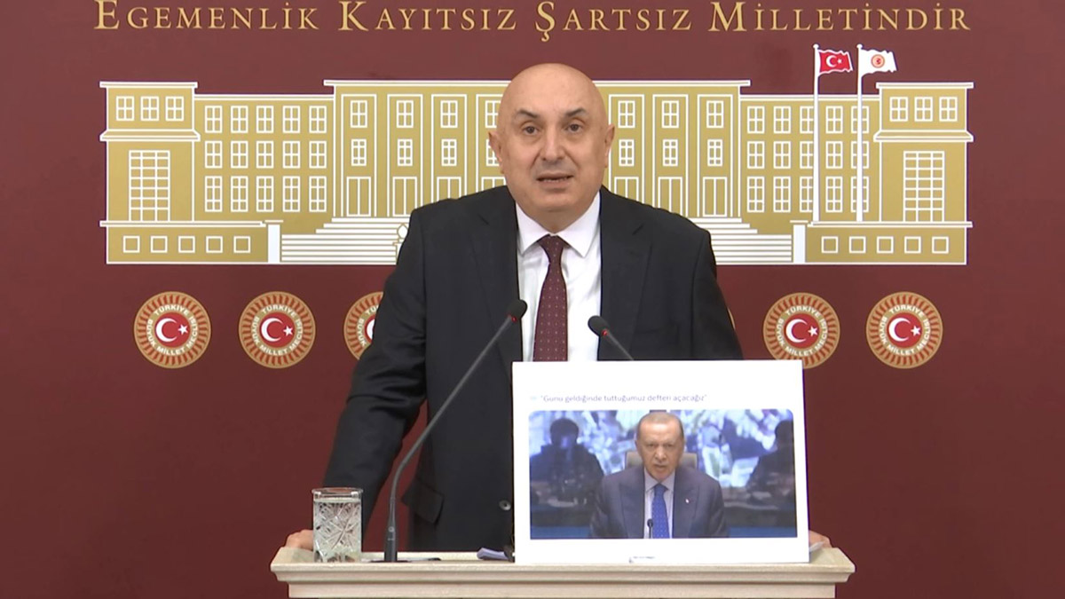 OHAL kararını reddediyoruz