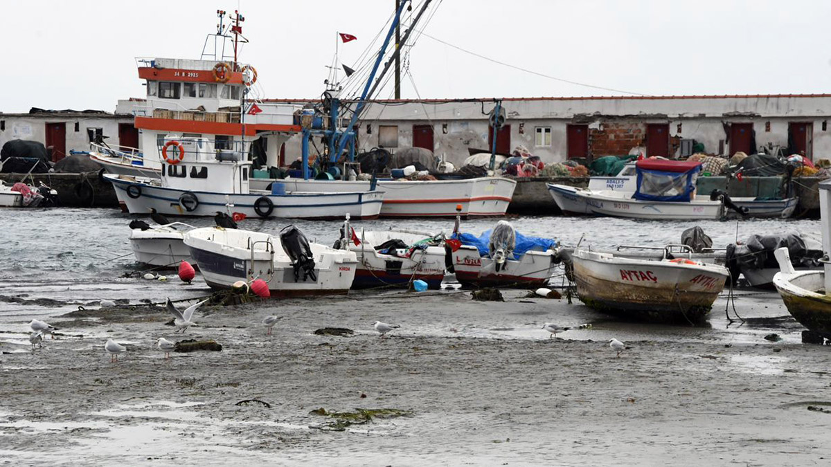 Çorlu Havalimanı'nda eğitim uçuşları iptal edildi