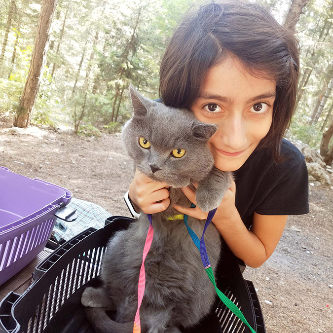 Cumartesi günü deprem çantası hazırladı, enkaz altında kaldı