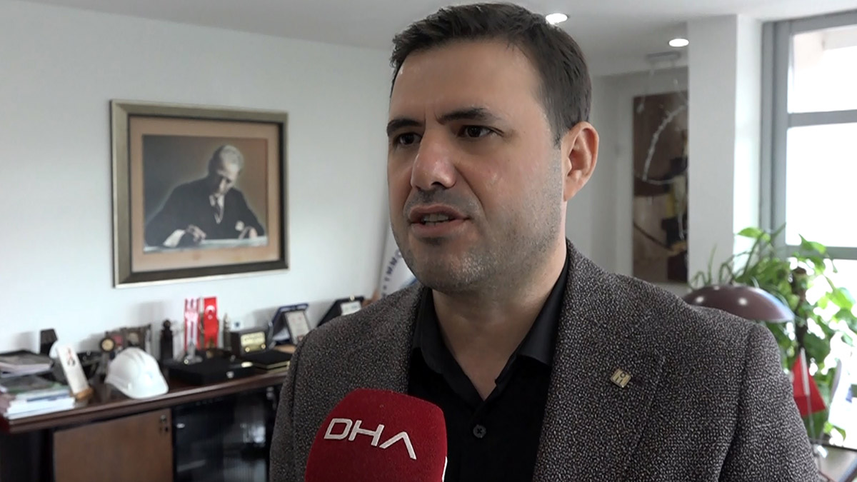 Dairelerini 3'e bölerek kiraya vermeye başladılar