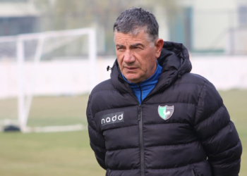 Sakaryaspor maçıyla çıkışımızı sürdürmek istiyoruz