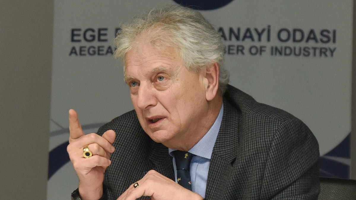 Deprem bölgesinde üretim istenilen düzeyde değil