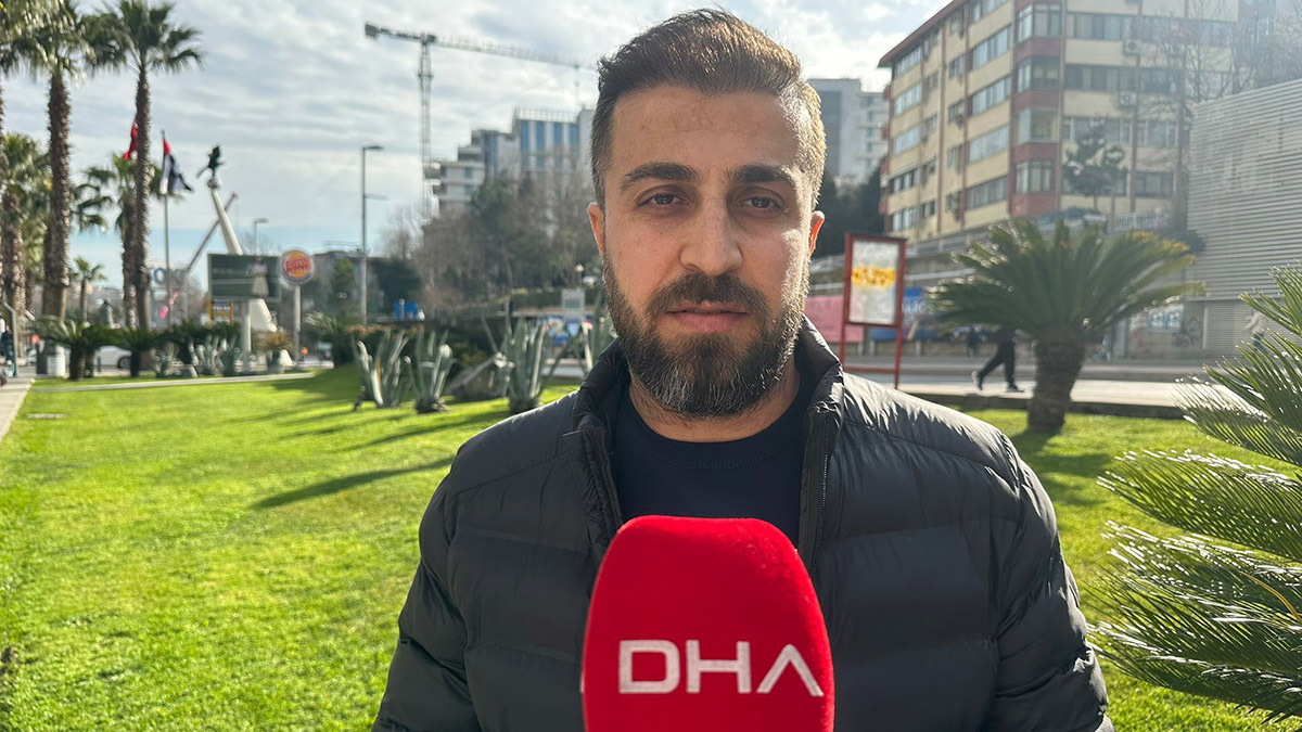 İsim benzerliğinden kayıtlara ölü olarak geçti