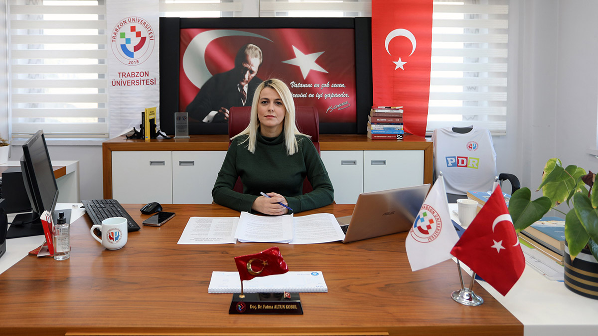 Deprem kaynaklı kaygı semptomları için destek alınmalı