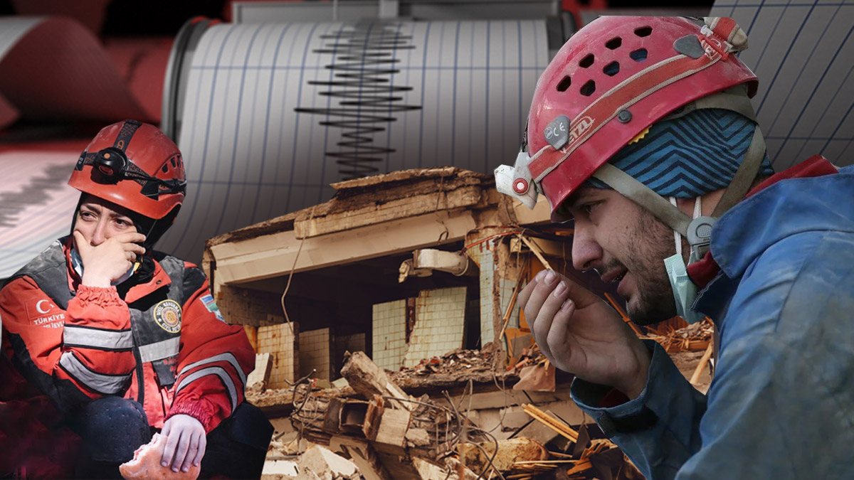 Depremlerde 41 bin 20 kişi hayatını kaybetti