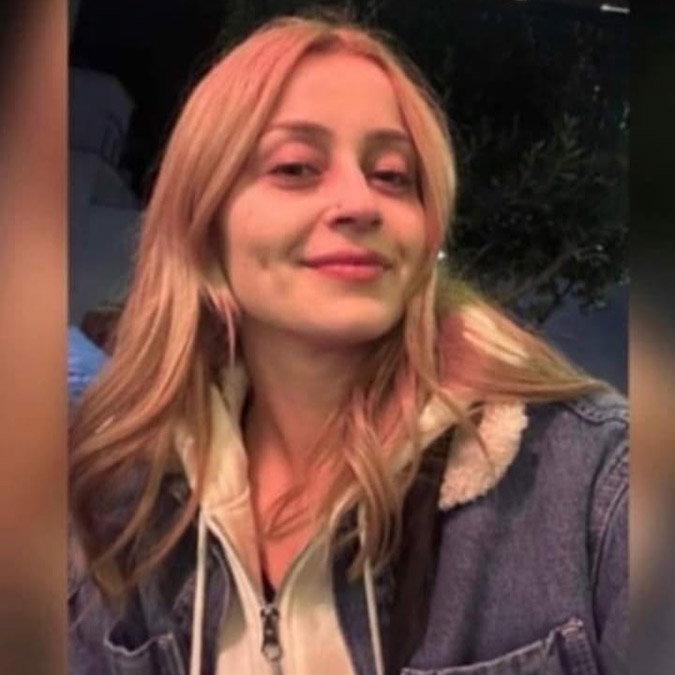 Voleybolcu Gözde Öztürk Ordu'da toprağa verildi