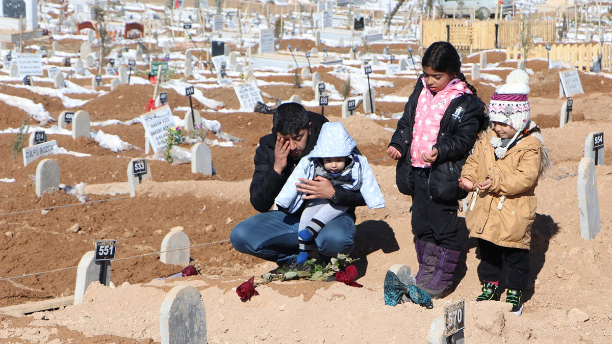 En acı Sevgililer Günü