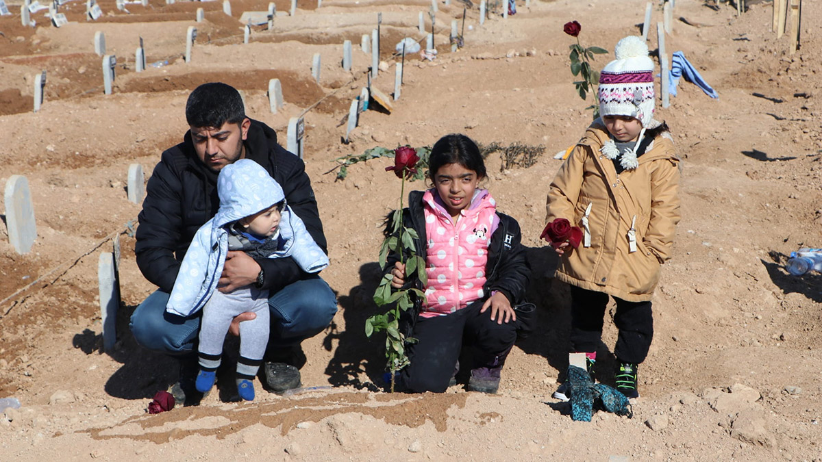 En acı Sevgililer Günü