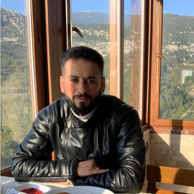 Depremzede eski eşini kaynar suyla yaktı