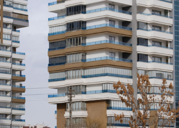 Konya'da gayriresmi emlakçılar ev kiralarını artırdı