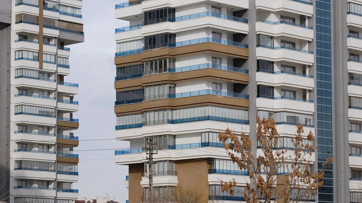 Konya'da gayriresmi emlakçılar ev kiralarını artırdı