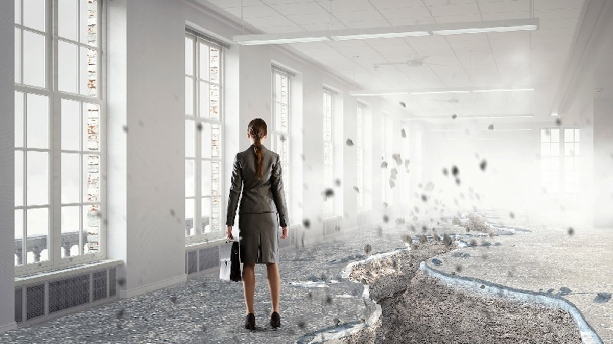 'Depremzede İşsiz Kalmasın' projesi hayata geçirildi