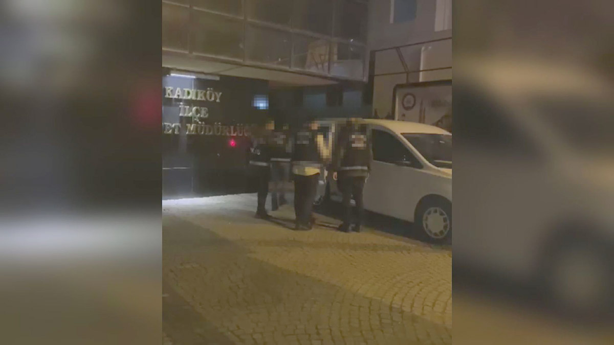 Depremde yıkılan Diyar Galeria İş Merkezi'nin sahibi yakalandı