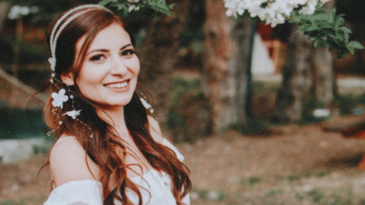 DNA testi de verdiği Rönesans Rezidans'taki kızına ulaşılamadı