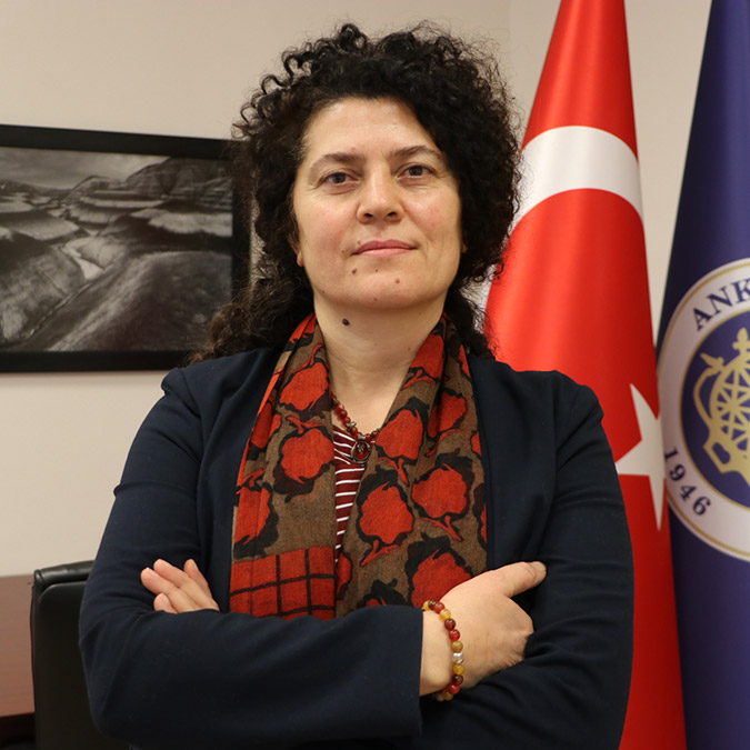 Su fakiri bir ülke durumuna geleceğiz