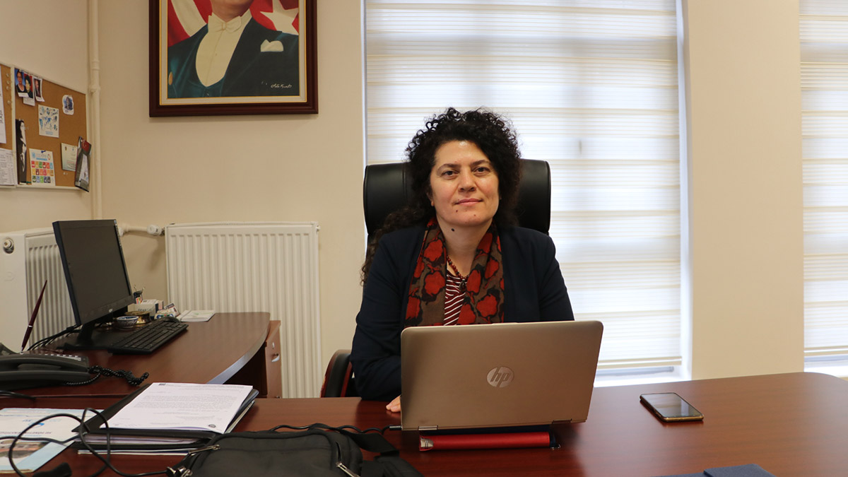 Su fakiri bir ülke durumuna geleceğiz