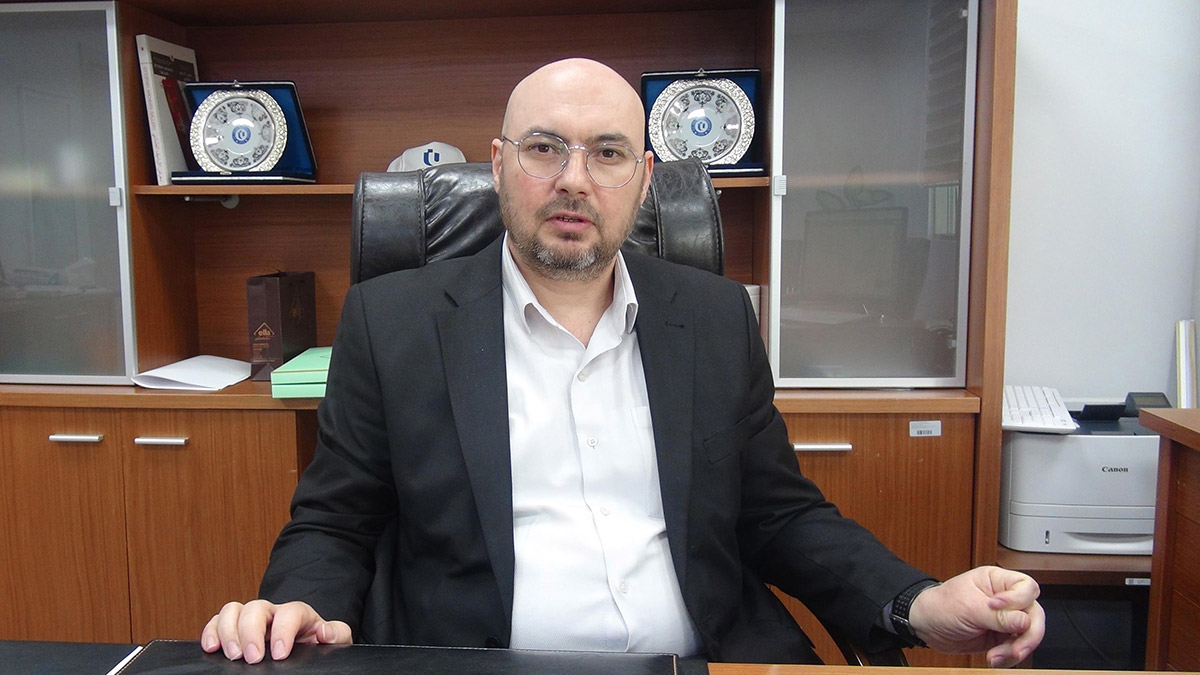 Ege'de deprem açısından Denizli, Aydın ve Manisa çok riskli