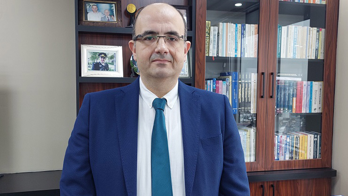 Gevrek demir ve kalitesiz beton yapıya en büyük ihanet