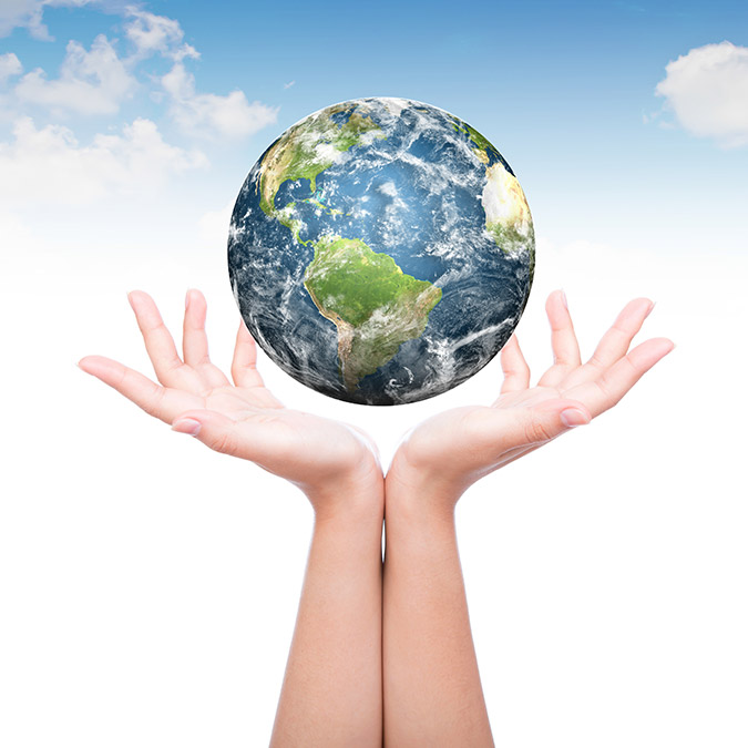 Başka bir dünya keşfedelim. Gerekirse 20 mil uzakta olsun. Bir mesaj gönderelim ve bu mesaj dostluk mesajı olsun..