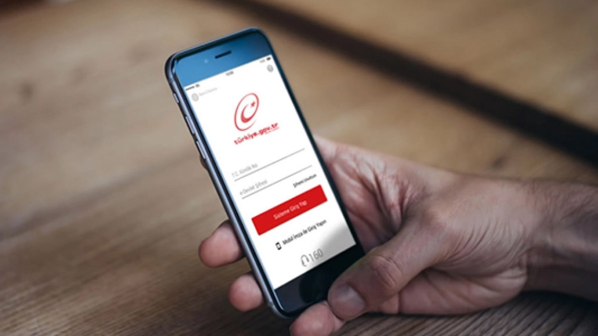 e-Devlet Kapısı kullanıcı giriş bilgileri sızdırıldı iddiasına açıklama