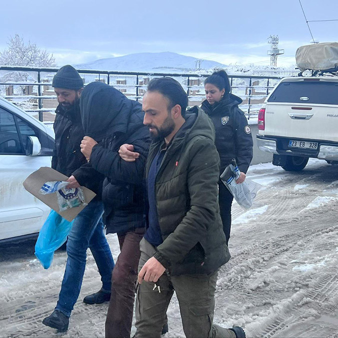 2 kuzen birer gün arayla kayboldu