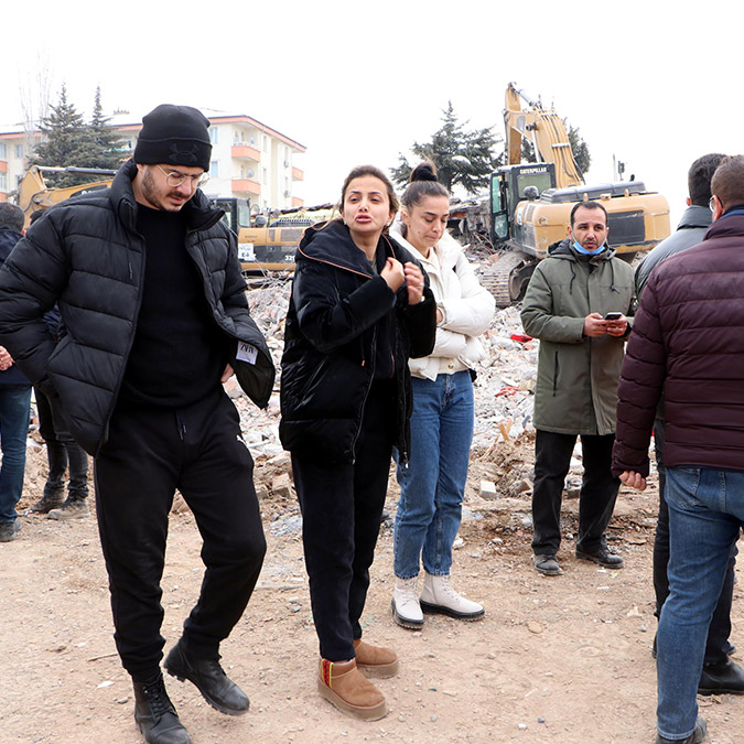 Malatya'da 'kolon kesme' tartışması