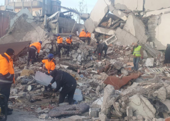 Deprem bölgesinde hijyen için neler yapılmalı?