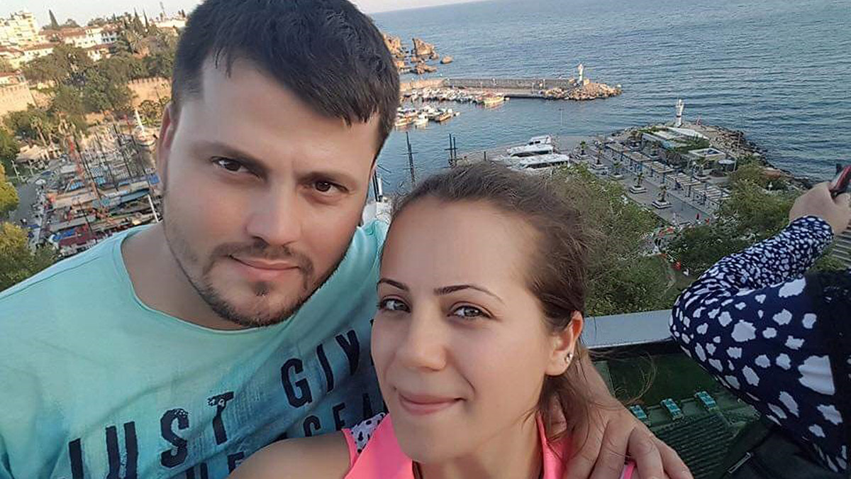 Katil eş, 'psikolojim bozuk, her şeyi anlatacağım' dedi