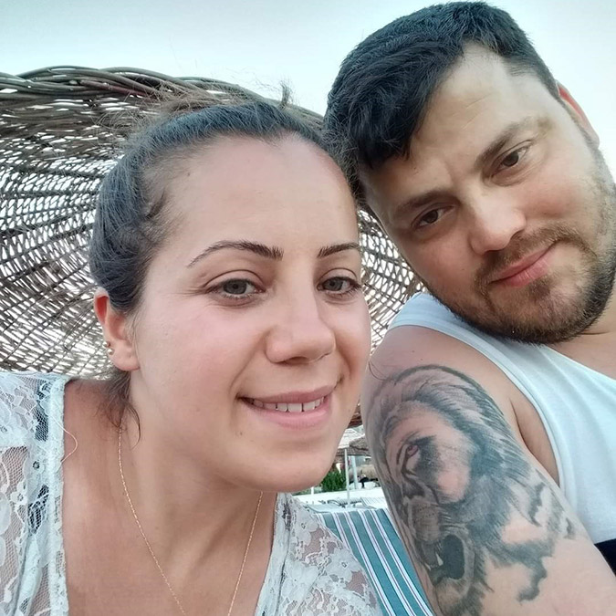 Katil eş, 'psikolojim bozuk, her şeyi anlatacağım' dedi