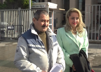 Kanser tedavisi için biriktirdiği parayı kaptırdı