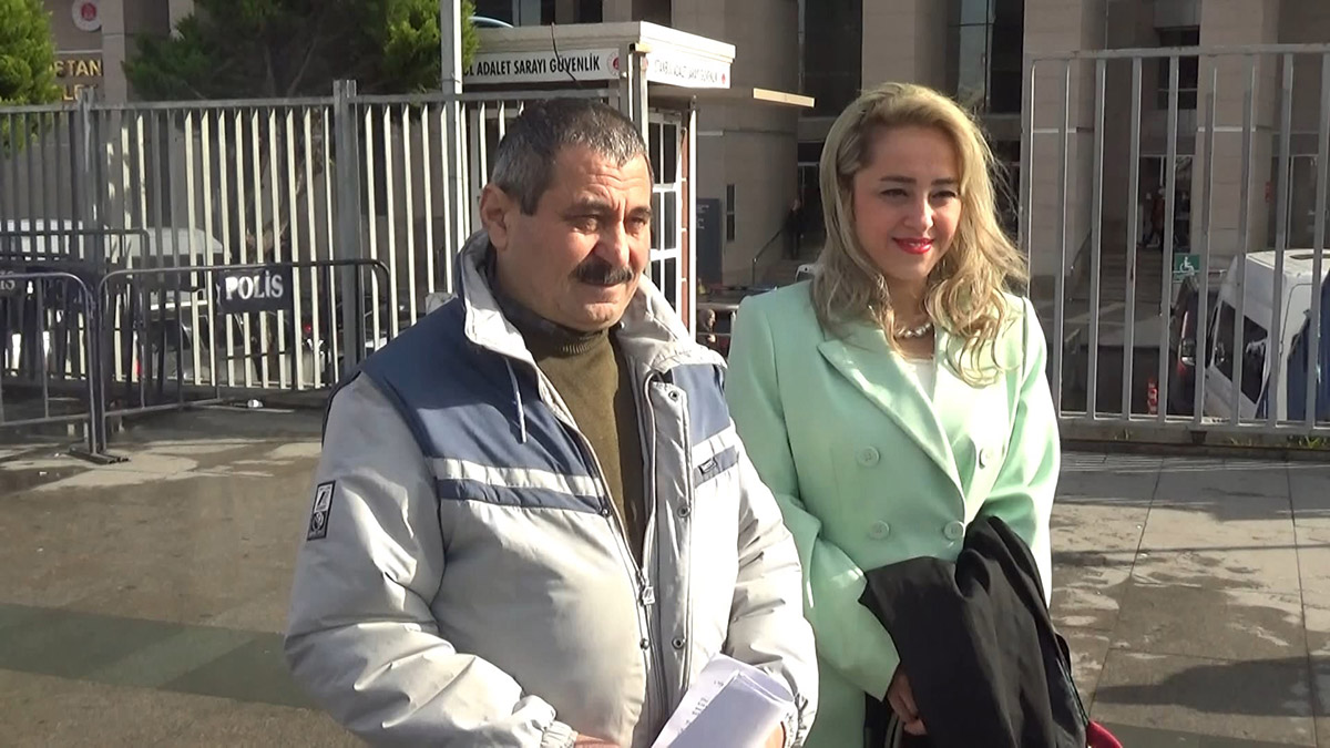 Kanser tedavisi için biriktirdiği parayı kaptırdı