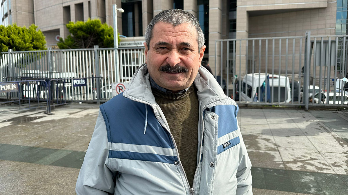 Kanser tedavisi için biriktirdiği parayı kaptırdı